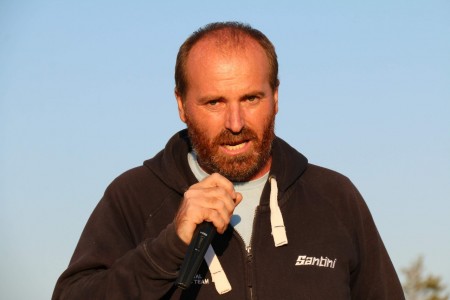 Peter Henčl - Henky Tréner